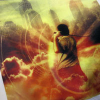 SUBLIMATION