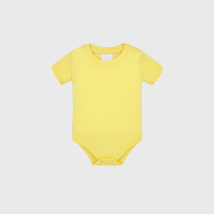 T-shirts et bodys pour bébés