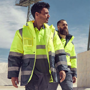 Vêtements personnalisés HIVIS