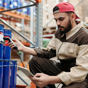 Vêtements de travail personnalisés pour le secteur industriel