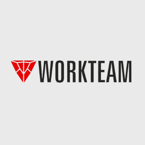 Vêtements de travail de qualité de la marque WorkTeam