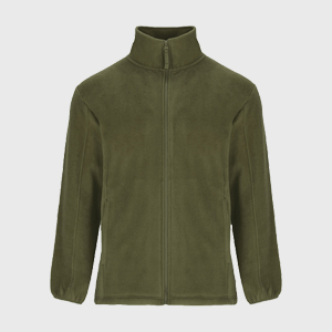 Vestes polaires personnalisées
