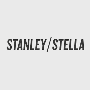 Vêtements personnalisés bio Stanley/Stella