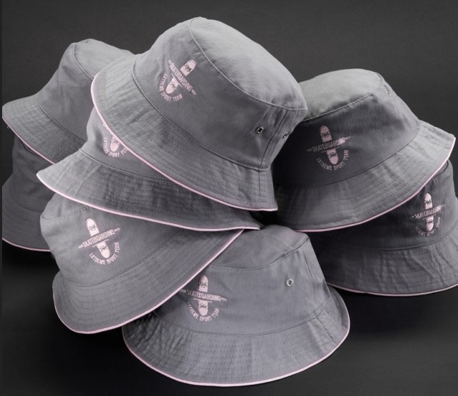 Casquettes de pêcheur personnalisées pour entreprises, événements et campagnes publicitaires Casquettes de pêcheur personnalisées pour entreprises, événements et campagnes publicitaires
