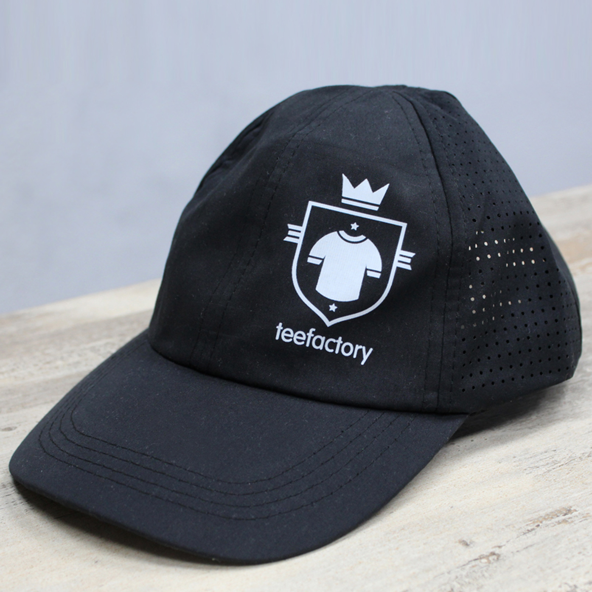 Casquettes de sport personnalisées