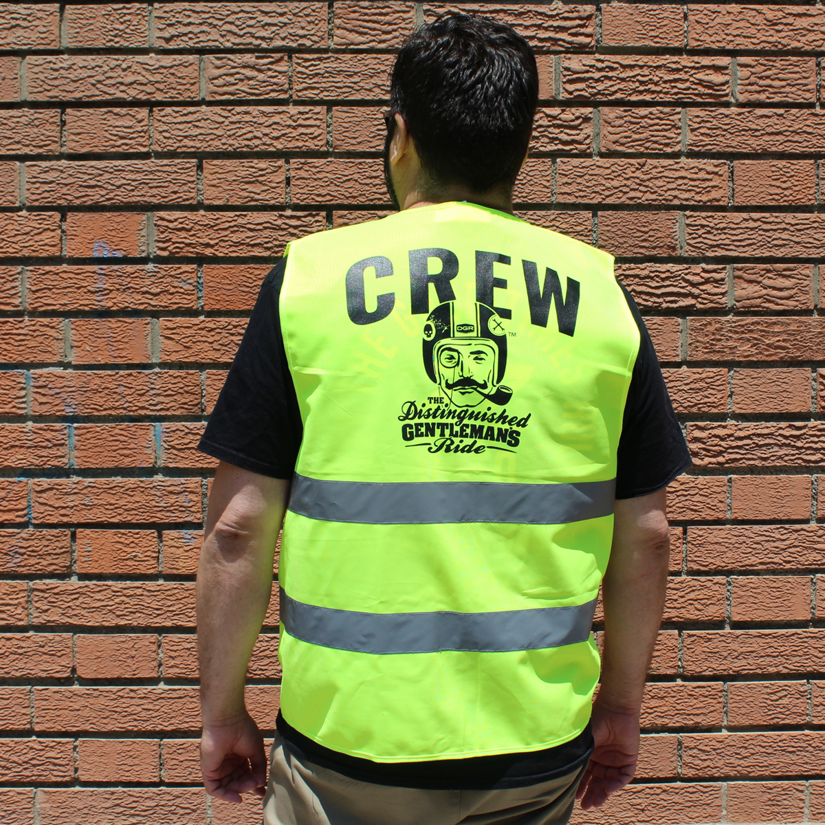Achetez des gilets réfléchissants avec votre logo Achetez des gilets réfléchissants avec votre logo