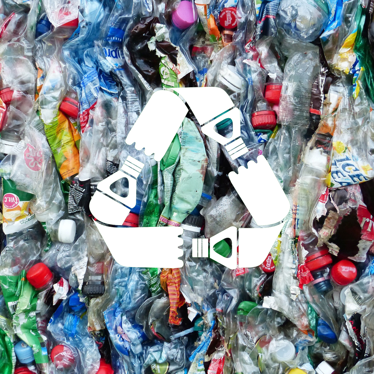 Qu’est-ce que le polyester recyclé?
