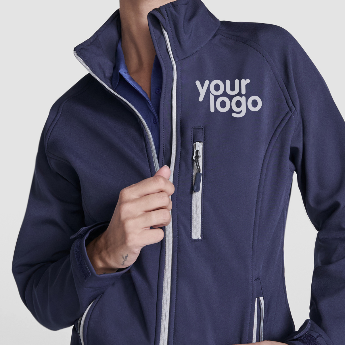 Personnalisez vos softshells au meilleur prix Personnalisez vos softshells au meilleur prix