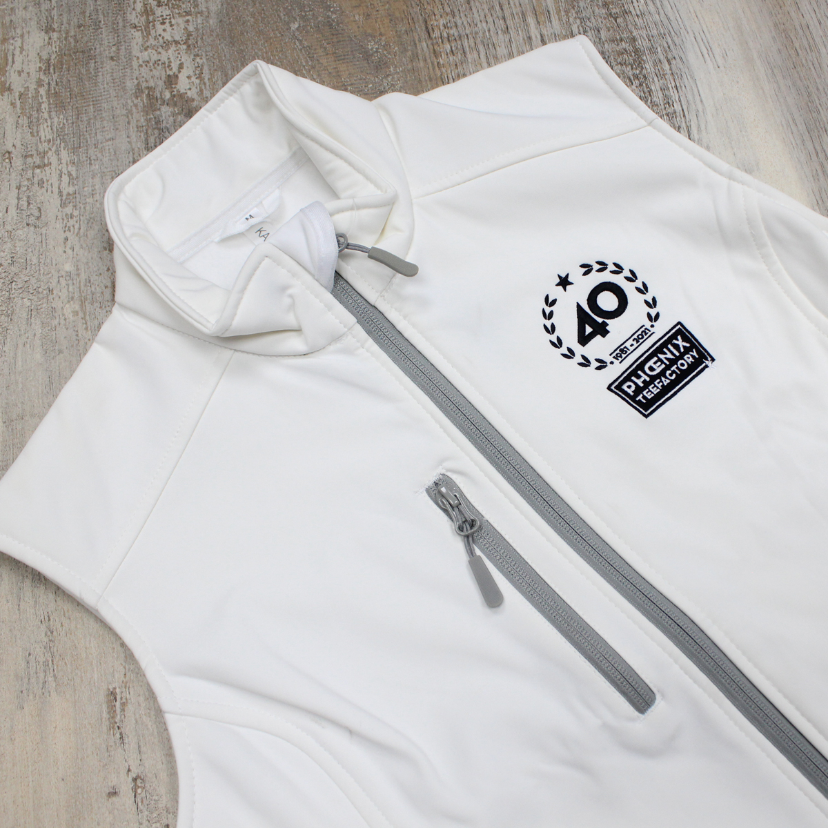 Nos softshells les plus vendus