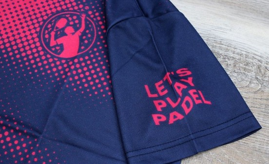 T-shirts de sport full print personnalisés pour entreprises, clubs et événements T-shirts de sport full print personnalisés pour entreprises, clubs et événements