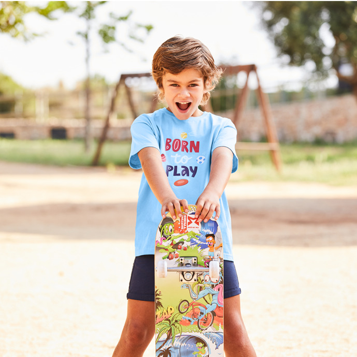 T-shirts pour enfants personnalisés T-shirts pour enfants personnalisés