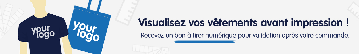 Échantillon numérique Teefactory