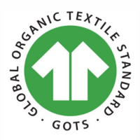 Global Organic Content Standard (GOTS) Global Organic Content Standard (GOTS)