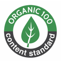 Organic 100 Content Standard (OCS 100) Organic 100 Content Standard (OCS 100)
