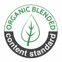 Organic Blended Content Standard (OCS Blended) Organic Blended Content Standard (OCS Blended)