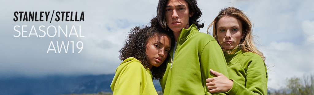 stanley stella seasonal AW19 stanley stella seasonal AW19