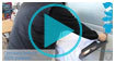 Vidéo de sublimation textile