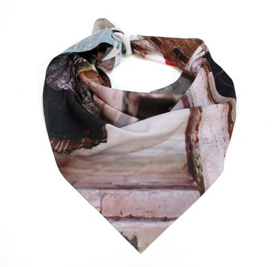 Bandana Triangulaire