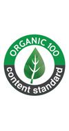 OCS 100 (Organic Content Standard)