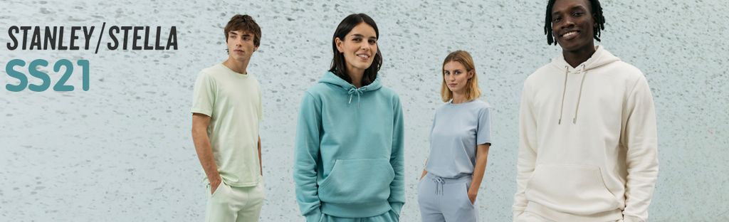 Stanley Stella Spring Summer Stanley Stella Spring Summer