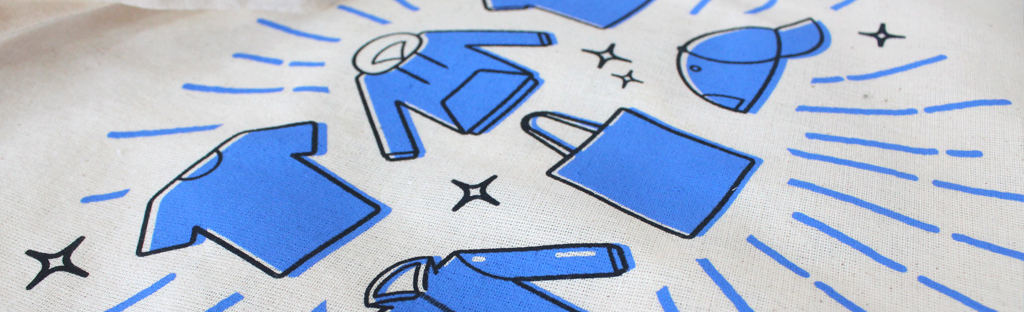 Impression textile